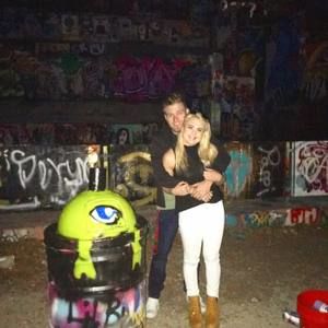 Meet your Posher, Devyn